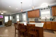 831 Thrush Drive, Vass, NC 28394 — 5-bedroom home in Woodlake, Vass, NC, photo 23 of 61: 831 Thrush Dr-24