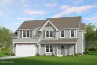 510 Amersham Road, Carthage, NC 28327 — 4-bedroom home in The Carolina, Carthage, NC, photo 3 of 6: 510 Amersham exterior