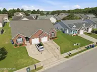 2120 Remington Court B, Greenville, NC 27834 — 3-bedroom townhome in Cottages at Cobblestone, Greenville, NC, photo 6 of 41: IMG_3831