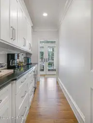 240 Midland Road, Pinehurst, NC 28374 — 5-bedroom home in Old Town, Pinehurst, NC, photo 17 of 61: 240MidlandRd(F)-2038