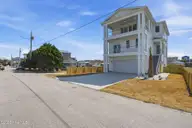 113 Ocean View Avenue, Kure Beach, NC 28449 — 4-bedroom waterfront home in Hanby Beach, Kure Beach, NC, photo 3 of 80