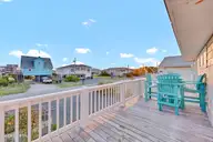 104 Boryk Avenue, Topsail Beach, NC 28445 — 3-bedroom waterfront home in New Topsail Beach, Topsail Beach, NC, photo 12 of 67