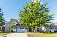 2314 Great Laurel Court, Greenville, NC 27834 — 3-bedroom home in Stone Haven at Landover, Greenville, NC, photo 11 of 11: Front Elevation