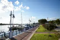 402 40 Front Street, Washington, NC 27889 — waterfront lot in Moss Landing, Washington, NC, photo 10 of 18