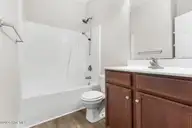 110 S Stone Drive, Sneads Ferry, NC 28460 — 3-bedroom home in Stone Bay, Sneads Ferry, NC, photo 18 of 29