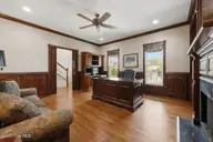 4418 Polly Gully Court SE, Southport, NC 28461 — 3-bedroom waterfront home in St James, Southport, NC, photo 4 of 72