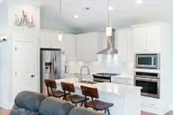 6313 Chadmore Lane SW, Ocean Isle Beach, NC 28469 — 4-bedroom home in Retreat At OIB, Ocean Isle Beach, NC, photo 16 of 49: Loads of storage