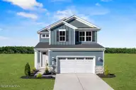 2263 Webfoot Drive NE, Bolivia, NC 28422 — 4-bedroom home in Middle Creek Village, Bolivia, NC, photo 1 of 25: MPO 782 Ravenfield Charles Exterior 1
