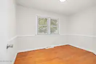 1709 W Wilson Street, Tarboro, NC 27886 — 3-bedroom home, Tarboro, NC, photo 19 of 26: Bedroom # 1