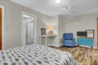 104 Boryk Avenue, Topsail Beach, NC 28445 — 3-bedroom waterfront home in New Topsail Beach, Topsail Beach, NC, photo 23 of 67