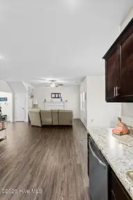 150 Broadleaf Drive, Jacksonville, NC 28546 — 3-bedroom home in Creekside at Aragona Village, Jacksonville, NC, photo 19 of 52