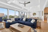 164 E Second Street, Ocean Isle Beach, NC 28469 — 4-bedroom waterfront home, Ocean Isle Beach, NC, photo 13 of 70: 164 E 2nd Street