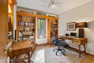 184 Weaver Road, Aberdeen, NC 28315 — 3-bedroom home, Aberdeen, NC, photo 24 of 50: Bedroom/Office