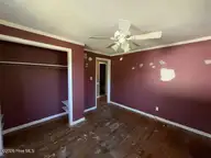 225 Church Road, Havelock, NC 28532 — 3-bedroom home, Havelock, NC, photo 13 of 30: Bedroom 2 View 1