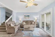 1401 Canal Drive Apt 3, Carolina Beach, NC 28428 — 3-bedroom waterfront townhome in Captains Quarters, Carolina Beach, NC, photo 16 of 72: 21_IMG_4547