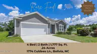 1774 Culdees Lane SE, Bolivia, NC 28422 — 4-bedroom home in Avalon, Bolivia, NC, photo 1 of 66