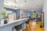 701 N Howe Street 8, Southport, NC 28461 — 3-bedroom condo in Towngate Crossing, Southport, NC, photo 7 of 20