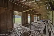 2428 Mcnair Road, Tarboro, NC 27886 — 4-bedroom home, Tarboro, NC, photo 22 of 64: Interior stables