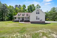 905 Charleston Place, Sneads Ferry, NC 28460 — 4-bedroom waterfront home in New River Plantation, Sneads Ferry, NC, photo 2 of 70