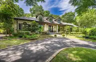 4 Village Lane, Pinehurst, NC 28374 — 5-bedroom home in Old Town, Pinehurst, NC, photo 2 of 43: 260512-4VillageLane(Ext)-