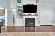 7812 Bonfire Drive, Wilmington, NC 28409 — 3-bedroom waterfront home in TidalWalk, Wilmington, NC, photo 20 of 73