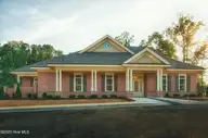 312 Tayriver, Rocky Mount, NC 27804 — lot in Belmont Lake Preserve, Rocky Mount, NC, photo 17 of 28: Restaurant and Pro Shop