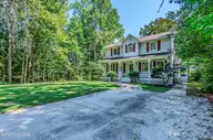 289 Blue Top Road, Jacksonville, NC 28540 — 3-bedroom waterfront home, Jacksonville, NC, photo 3 of 70