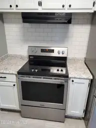 3309 Bridges Street C 14, Morehead City, NC 28557 — 2-bedroom condo in The Bridges Condominium, Morehead City, NC, photo 8 of 20