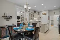 4 Buckingham Place, Pinehurst, NC 28374 — 4-bedroom townhome in Cotswold, Pinehurst, NC, photo 14 of 40: Kitchen