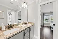 33 Sandy Lane, Surf City, NC 28445 — 4-bedroom waterfront home in Sandy Ridge, Surf City, NC, photo 11 of 53