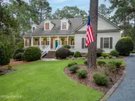 83 Sakonnet Trail, Pinehurst, NC 28374 — 4-bedroom home in Juniper Creek, Pinehurst, NC, photo 1 of 51: DJI_20260713184340_0085_D-HDR-Edit
