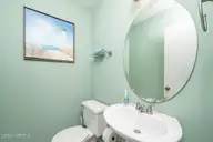 1405 Canal Drive Apt 17, Carolina Beach, NC 28428 — 3-bedroom waterfront condo in Captains Quarters, Carolina Beach, NC, photo 15 of 48: 12-web-or-mls-1405 Canal Dr #17-7 copy