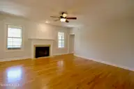 7 Bobolink Road, Jackson Springs, NC 27281 — 3-bedroom home in Foxfire Village, Jackson Springs, NC, photo 23 of 66: LIVING ROOM