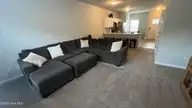 156 Buckhorn Avenue, Holly Ridge, NC 28445 — 2-bedroom townhome in Buckhorn, Holly Ridge, NC, photo 9 of 20: IMG_1698