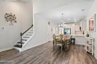 8816 Radcliff Drive NW, Calabash, NC 28467 — 3-bedroom townhome in Smithfield at Brunswick Plantation, Calabash, NC, photo 9 of 27