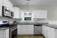 407 Olde Sail Court, Sneads Ferry, NC 28460 — 3-bedroom home in Bridgeport, Sneads Ferry, NC, photo 10 of 54