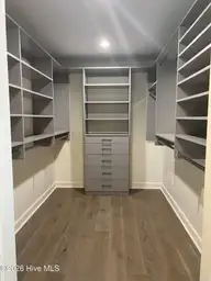 9 Lakewood Court, Whispering Pines, NC 28327 — 3-bedroom home, Whispering Pines, NC, photo 16 of 42: Closet
