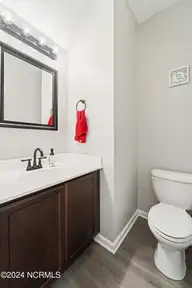 135 Prelude Drive, Richlands, NC 28574 — 4-bedroom home in Canons Edge, Richlands, NC, photo 3 of 27