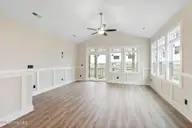 721 N New River Drive A, Surf City, NC 28445 — 4-bedroom waterfront townhome in Dune Ridge, Surf City, NC, photo 14 of 72: 17_DSC05115