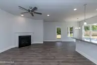 449 Whitetail Way, Tabor City, NC 28463 — 3-bedroom home in Deerfield, Tabor City, NC, photo 15 of 36: Living 02