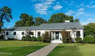 4144 E East Church Street, Farmville, NC 27828 — 4-bedroom home, Farmville, NC, photo 1 of 6: Front of House