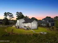 2611 Mariners Way SE, Southport, NC 28461 — 4-bedroom waterfront home in St James, Southport, NC, photo 6 of 72: Coastal Casual Elegance
