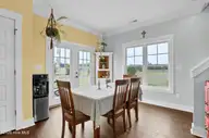 440 Elgin Road, Hubert, NC 28539 — 3-bedroom home in Highlands at Queens Creek, Hubert, NC, photo 15 of 34