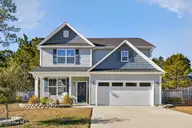 1003 Terraces Lane, Hampstead, NC 28443 — 4-bedroom home in The Terraces, Hampstead, NC, photo 2 of 52: 1003TerracesLane-2