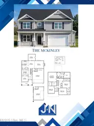 169 Pendergrass Drive, Princeton, NC 27569 — 4-bedroom home in Pendergrass, Princeton, NC, photo 2 of 30: McKinley Pendergrass