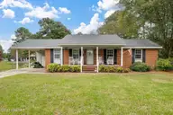 214 Elm Street, Warsaw, NC 28398 — 3-bedroom home, Warsaw, NC, photo 1 of 27: Front Of House