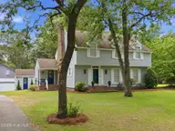 111 N Wedgewood Drive, Washington, NC 27889 — 3-bedroom home in Yacht Club, Washington, NC, photo 1 of 39: 5-web-or-mls-DJI_20260707134340_0045_D
