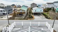 1207 N Topsail Drive, Surf City, NC 28445 — 6-bedroom waterfront home in Del Mar Beach, Surf City, NC, photo 15 of 73: 015_dji_0123_802