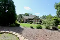 7 Bobolink Road, Jackson Springs, NC 27281 — 3-bedroom home in Foxfire Village, Jackson Springs, NC, photo 3 of 66: FRONT VIEW