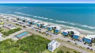 2264 New River Inlet Road 210, North Topsail Beach, NC 28460 — 2-bedroom waterfront condo in Topsail Reef, North Topsail Beach, NC, photo 18 of 21